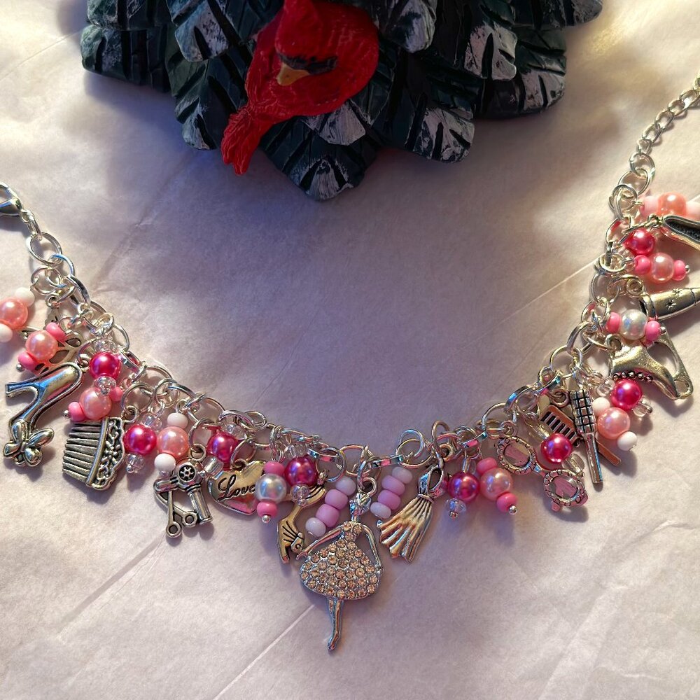 Shio Bracelet "Perfect accessories to tickle your sense of style & fun."